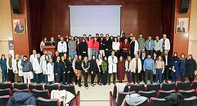 Erzurum'da HIVAIDS farkındalığı