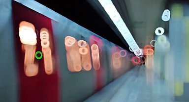 Esenboğa'ya aktarmasız metro geliyor