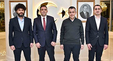 Esenyurt'a 8 yeni aile sağlığı merkezi yapılıyor