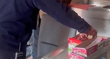 Esenyurt'ta okul kantinlerine sıkı denetim: Kurallara uymayan kantin mühürlendi