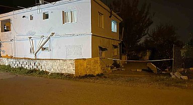 Eşi tarafından baltayla öldürülen kadının kimliği belli oldu