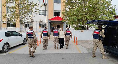 Eşini öldüren 77 yaşındaki adam tutuklandı