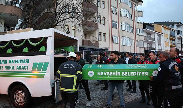 Eşini telefonuna "içişleri bakanım" diye kaydetmiş