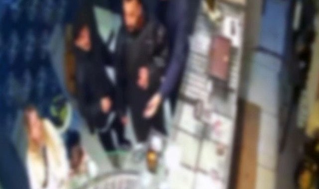 Eşinin altınlarını kumar borcu için aldı: Polis, tıraş olurken yakaladı