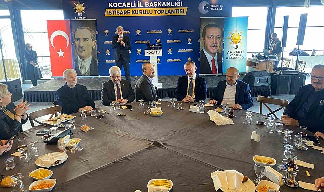 Eski bakan Osman Pepe'den "Yeni Yalta yazılıyor" uyarısı