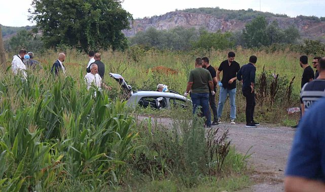 Eski belediye başkanına suikast davasında itiraf: "Ben bu olayı 175 bin TL için yaptım ama parayı alamadım"