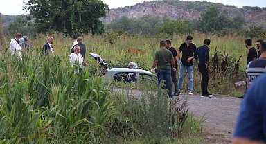 Eski belediye başkanına suikast davasında itiraf: "Ben bu olayı 175 bin TL için yaptım ama parayı alamadım"