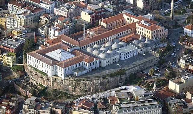 Eski Diyanet İşleri Başkanı Mehmet Görmez'e yeni görev
