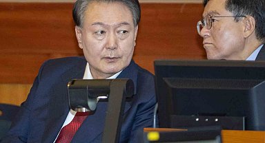 Eski Güney Kore Devlet Başkanı Yoon hakkında 10 yıl hapis istemi