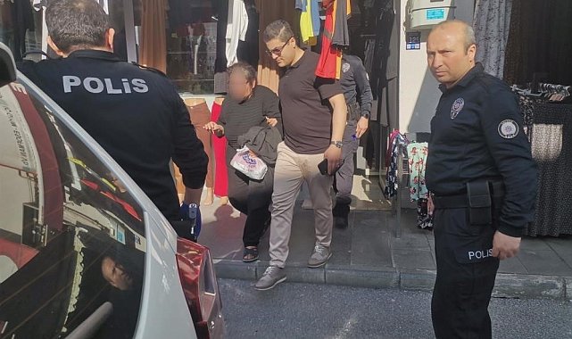 Eski komşusunu vuran kadın: "Evlenme isteğimi reddetti, vurdum"