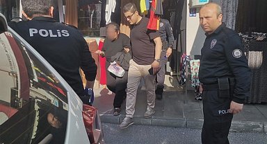 Eski komşusunu vuran kadın: "Evlenme isteğimi reddetti, vurdum"