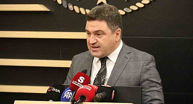 Eskişehir cezaevlerinde 5 bin 742 hükümlü ve tutuklu bulunuyor