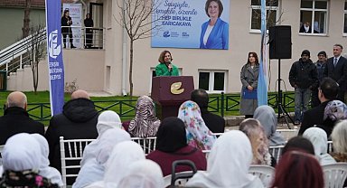 Eskişehir'de 2025 yatırımları kente değer kattı