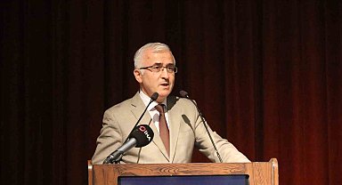 ESOGÜ İlahiyat Fakültesi'nin 30 kuruluş yıldönümü etkinliği