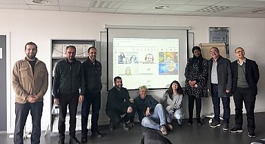 ETÜ, Avrupa Birliği destekli yapay zeka projesine resmen başladı