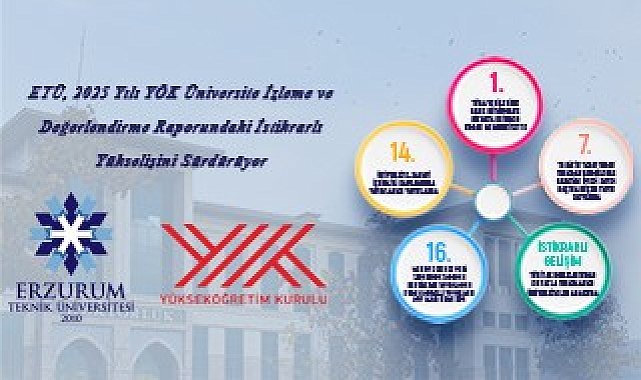 ETÜ istikrarlı yükselişini sürdürüyor