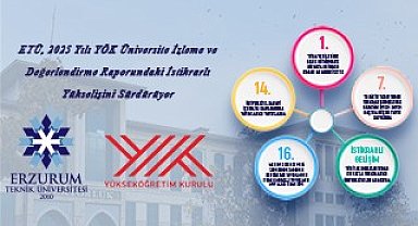 ETÜ istikrarlı yükselişini sürdürüyor