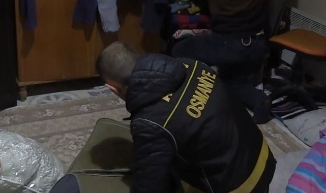 Ev hayalini kabusa çeviren "İlk Evim" operasyonunda 18 tutuklama
