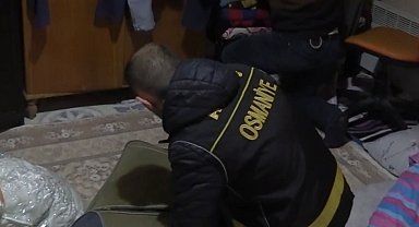 Ev hayalini kabusa çeviren "İlk Evim" operasyonunda 18 tutuklama