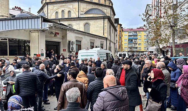 Evde temizlik yaparken fenalaşan genç kadın hayatını kaybetti