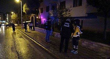 Evden gelen kötü koku acı gerçeği ortaya çıkardı: Yaşlı adam ölü bulundu