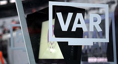 Eyüpspor - Fenerbahçe maçının VAR'ı Ferhan Kestanlıoğlu oldu