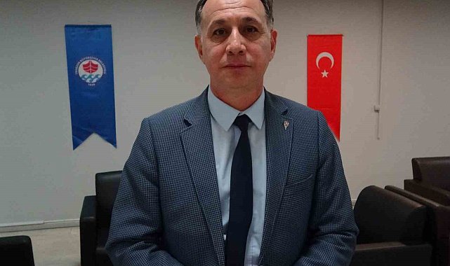 Ferhat Gündoğdu: "Algıyla gerçeklik arasındaki fark çok açık, biz gerçeklerle ilgileniyoruz"