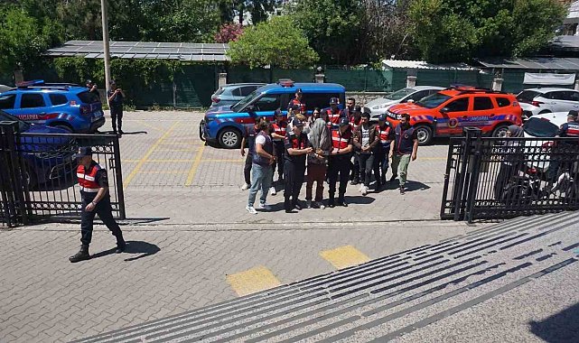 Fethiye'de "Yastıklı" infazın iddianamesi hazır