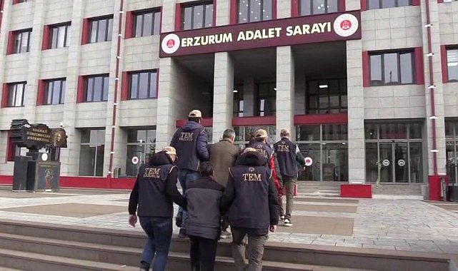 FETÖ terör örgütü boş durmuyor