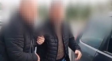 FETÖ üyesi şahıs, Aydın'da kıskıvrak yakalandı