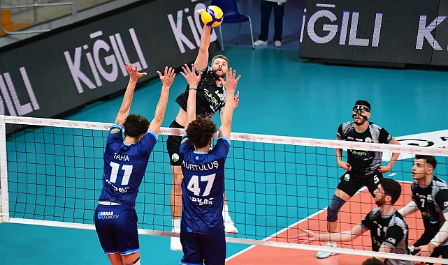 Filede Osmangazi Belediyespor rüzgarı