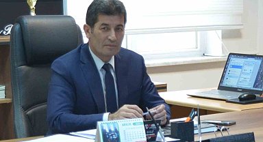 Fırat, AL-KON'u tanıttı