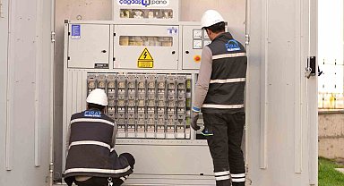 Fırat EDAŞ, izinsiz kazıların 10 ayda 2 bin 219 elektrik kesintisine yol açtığını açıkladı