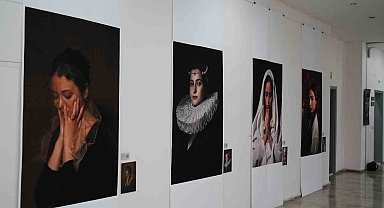 Fotoğraf ile resim arasındaki özgün köprü