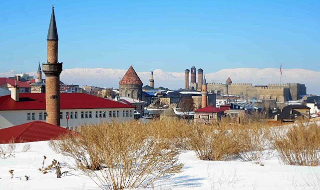 Fransızların 1922 petrol planı: Erzurum neden ilk hedef?