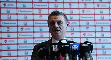 Fuat Göktaş: "En kısa zamanda gereken sevkleri yapacağız"