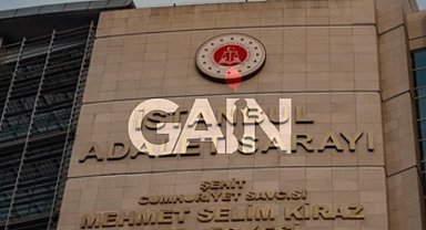 GAİN'e 'yasa dışı bahis ve kara para' soruşturması! GAİN Medya'ya kayyım atandı