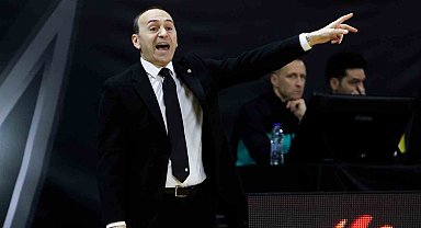 Galatasaray, başantrenör Yakup Sekizkök ile yollarını ayırdı