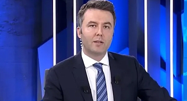 Gazeteci Mehmet Akif Ersoy dahil 4 kişi gözaltına alındı