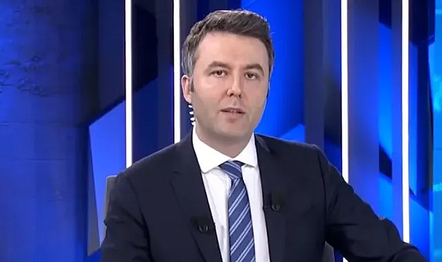 Gazeteci Mehmet Akif Ersoy dahil 4 kişi gözaltına alındı