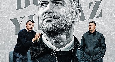 Gaziantep FK, Burak Yılmaz ile yeniden anlaşma sağladı