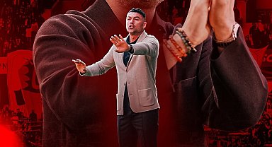 Gaziantep FK'da Burak Yılmaz dönemi resmen sona erdi