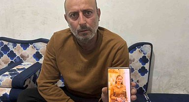 Gaziantep'te 13 yaşındaki kız çocuğu 2 gündür kayıp