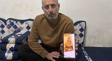 Gaziantep'te kaybolan 13 yaşındaki çocuk Hatay'da bulundu