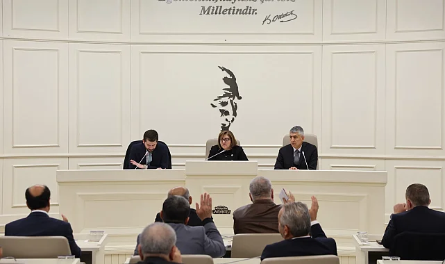 Gaziantep'e İşitme Cihazı ve Odyoloji Merkezi geliyor