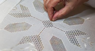 Gaziantep'in el emeği UNESCO listesinde