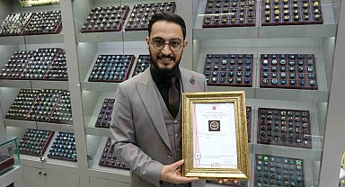 Gaziantepli tescilli 'Yüzüklerin Efendisi' ABD ile davalık oldu