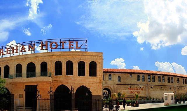 Gaziantepliler 2026'ya Şirehan'da Sercan Budak'la girecek