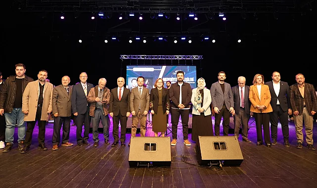 Gaziantep'te 25 Aralık Şehitleri dualar ve ezgilerle anıldı