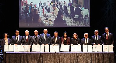 Gaziantep'te erken tanı ve müdahale için iş birliği